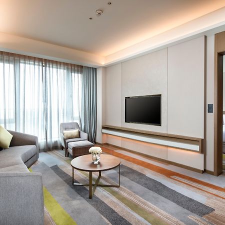 Holiday Inn Shunde By Ihg Esterno foto