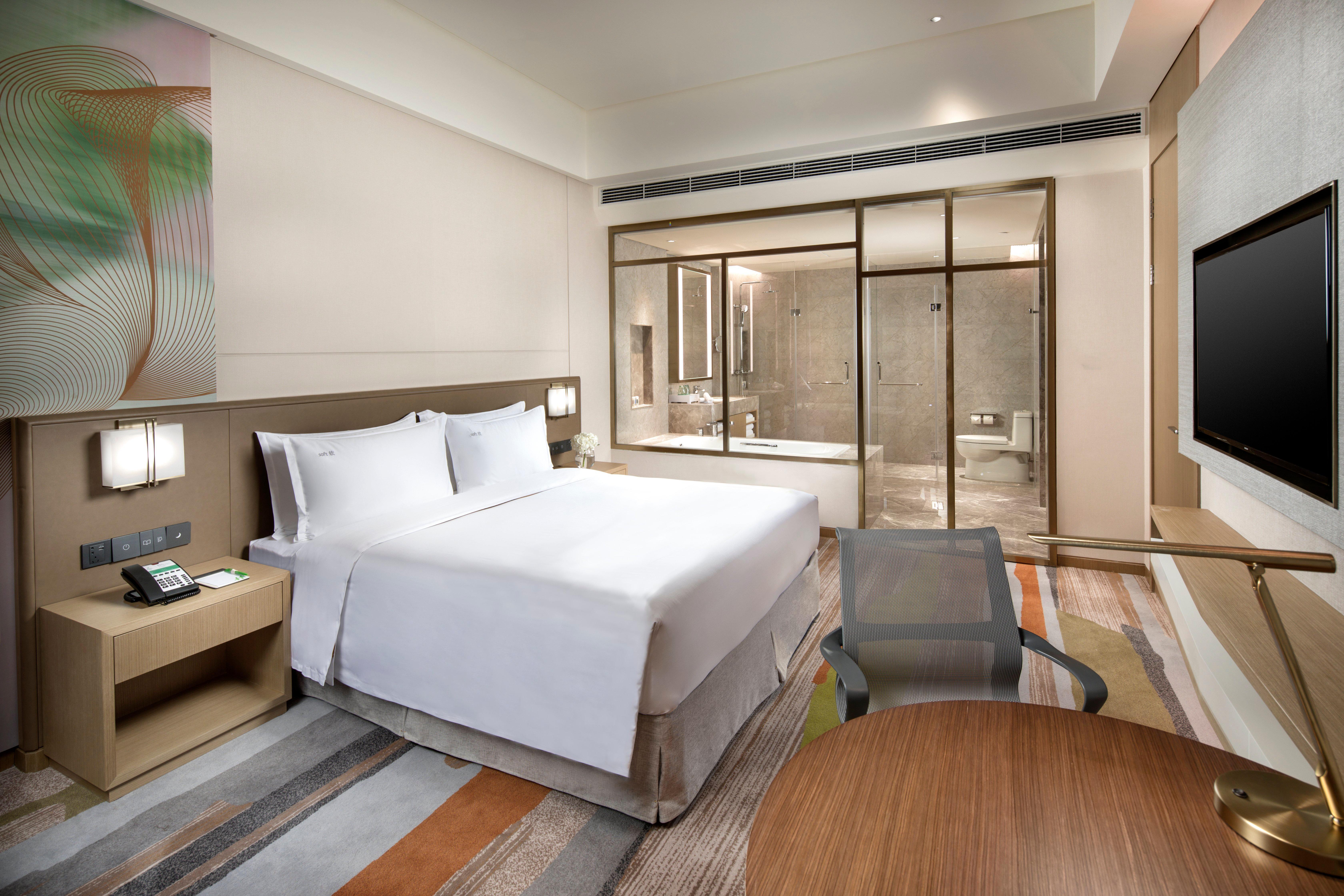 Holiday Inn Shunde By Ihg Esterno foto