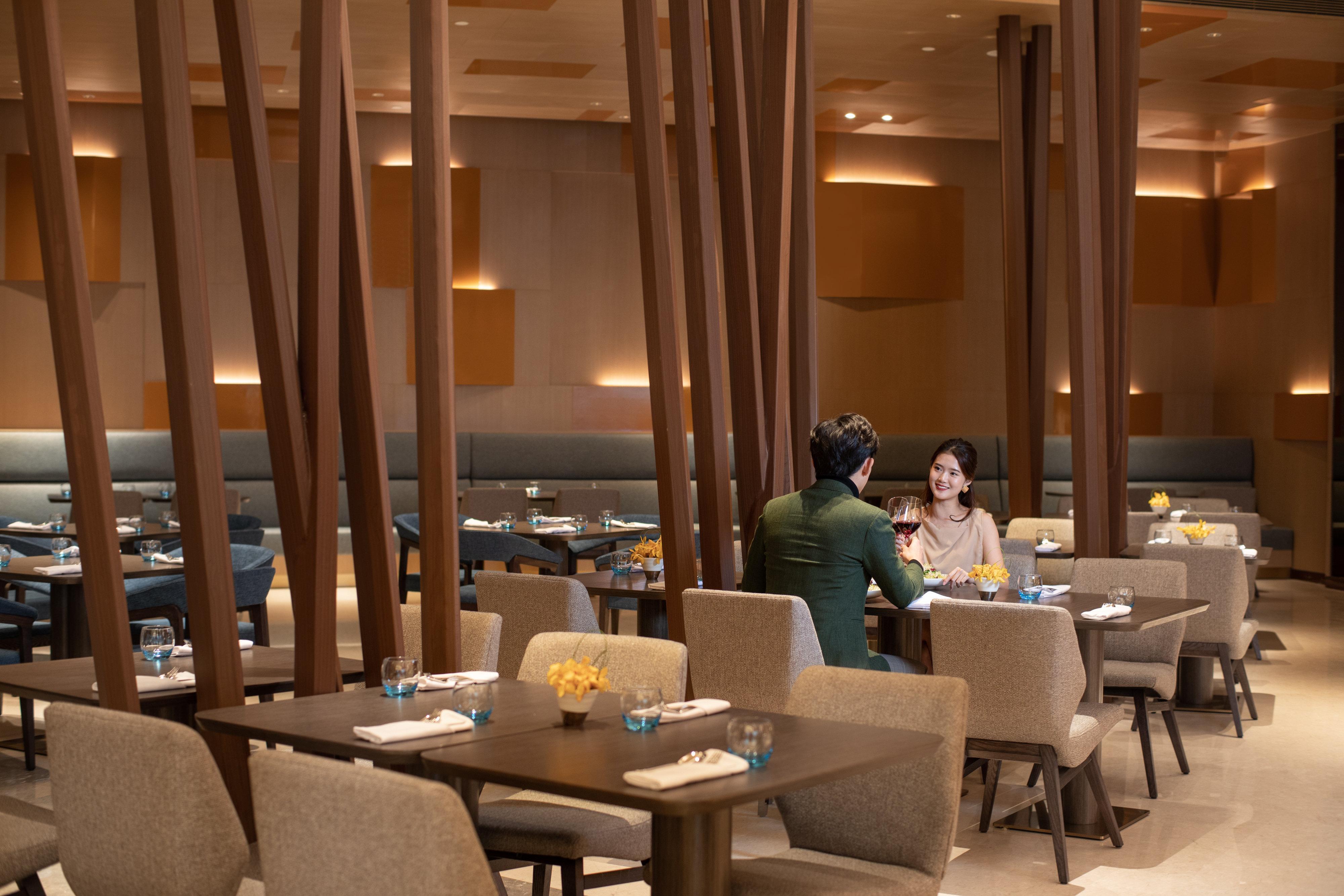 Holiday Inn Shunde By Ihg Esterno foto