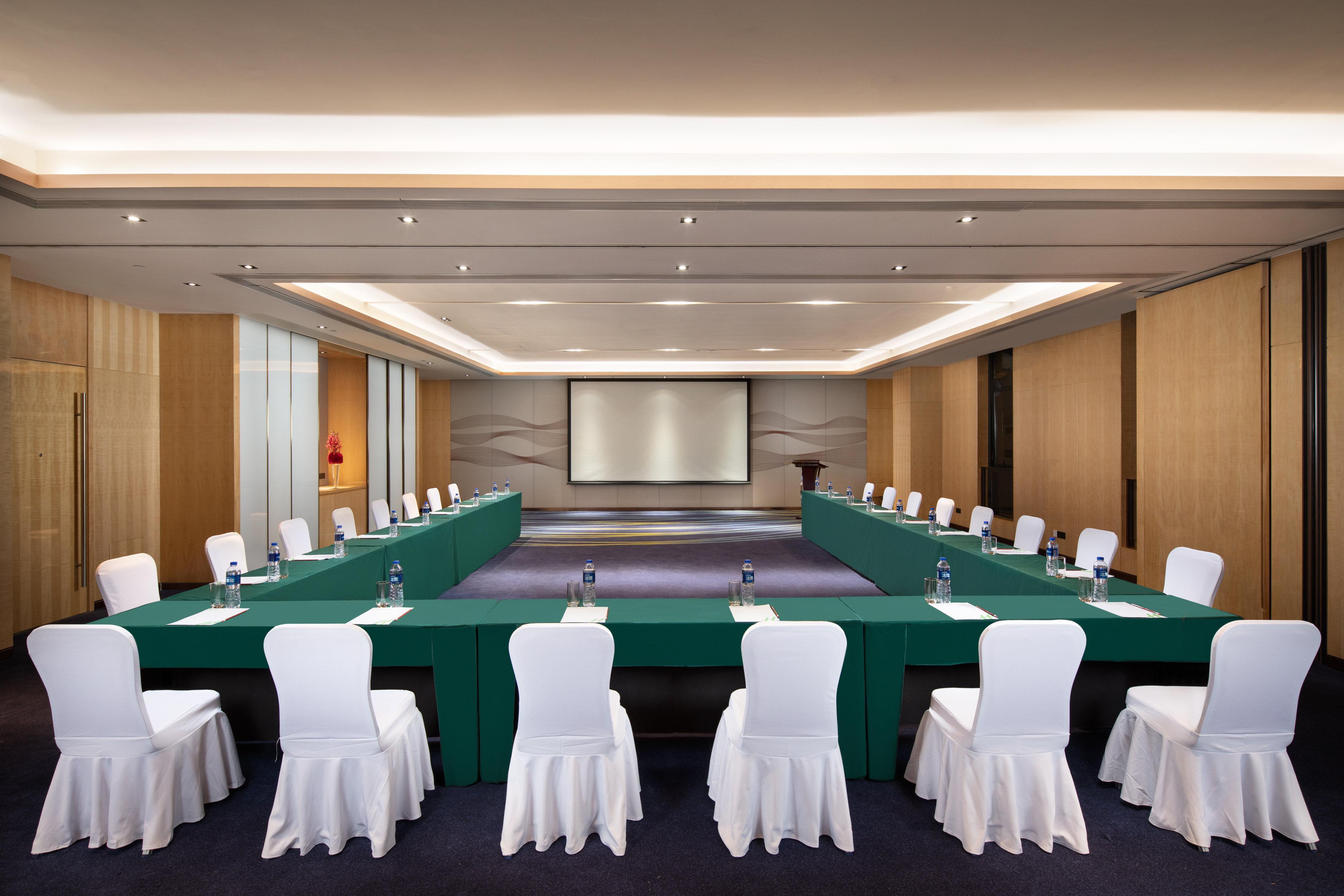 Holiday Inn Shunde By Ihg Esterno foto