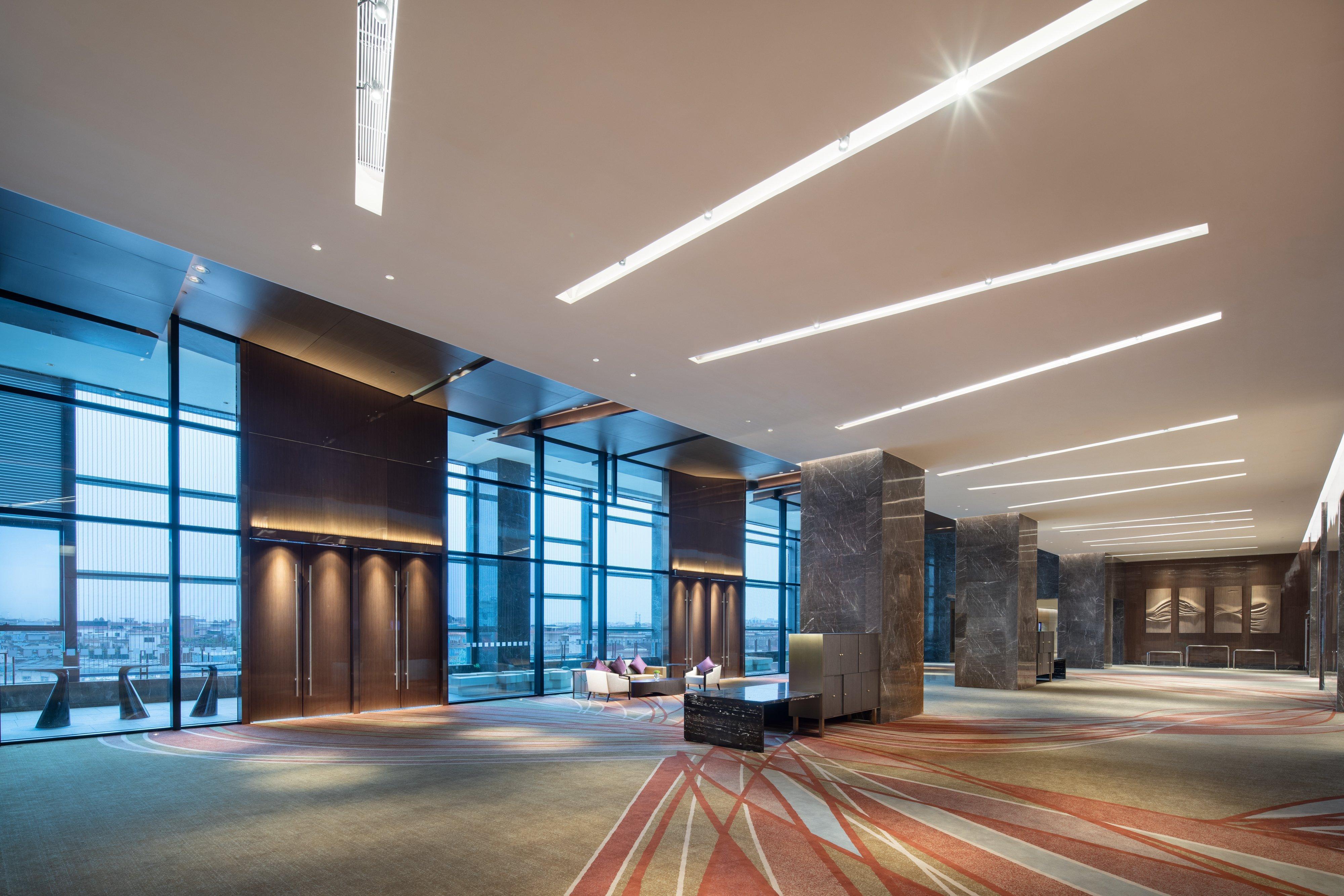 Holiday Inn Shunde By Ihg Esterno foto