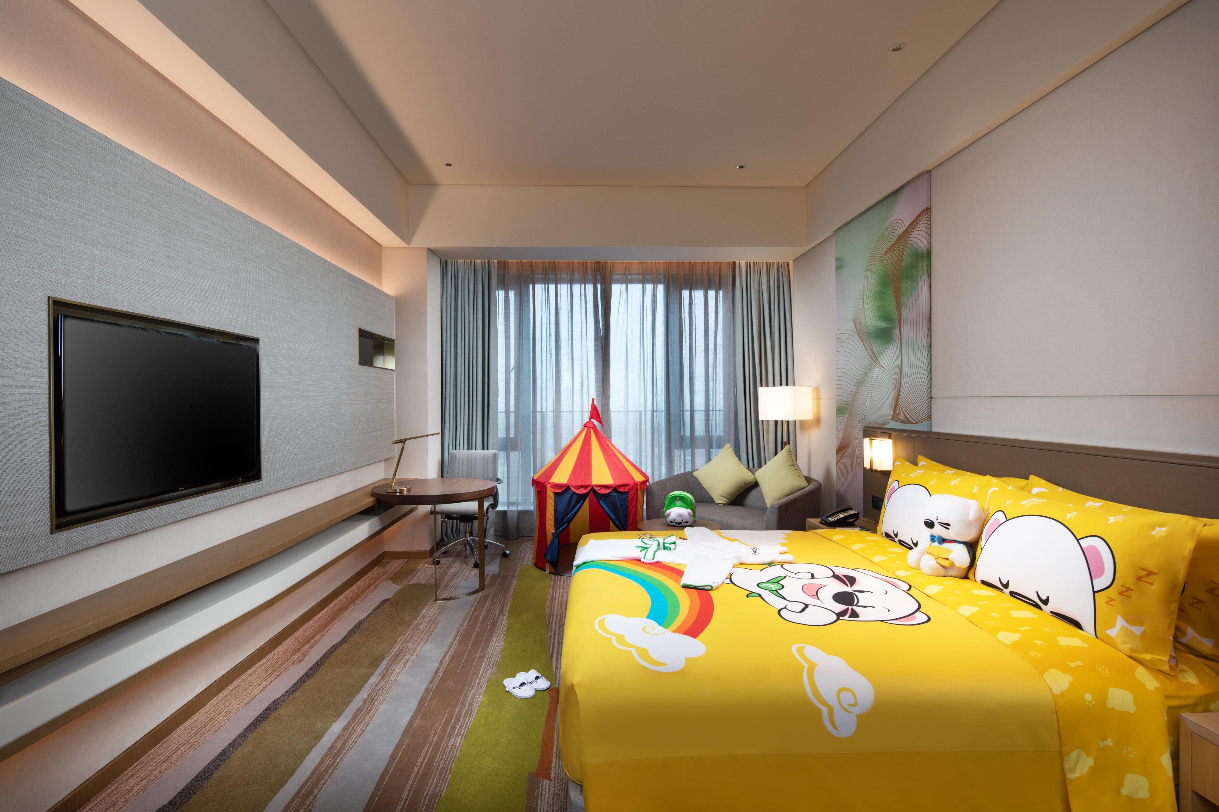 Holiday Inn Shunde By Ihg Esterno foto