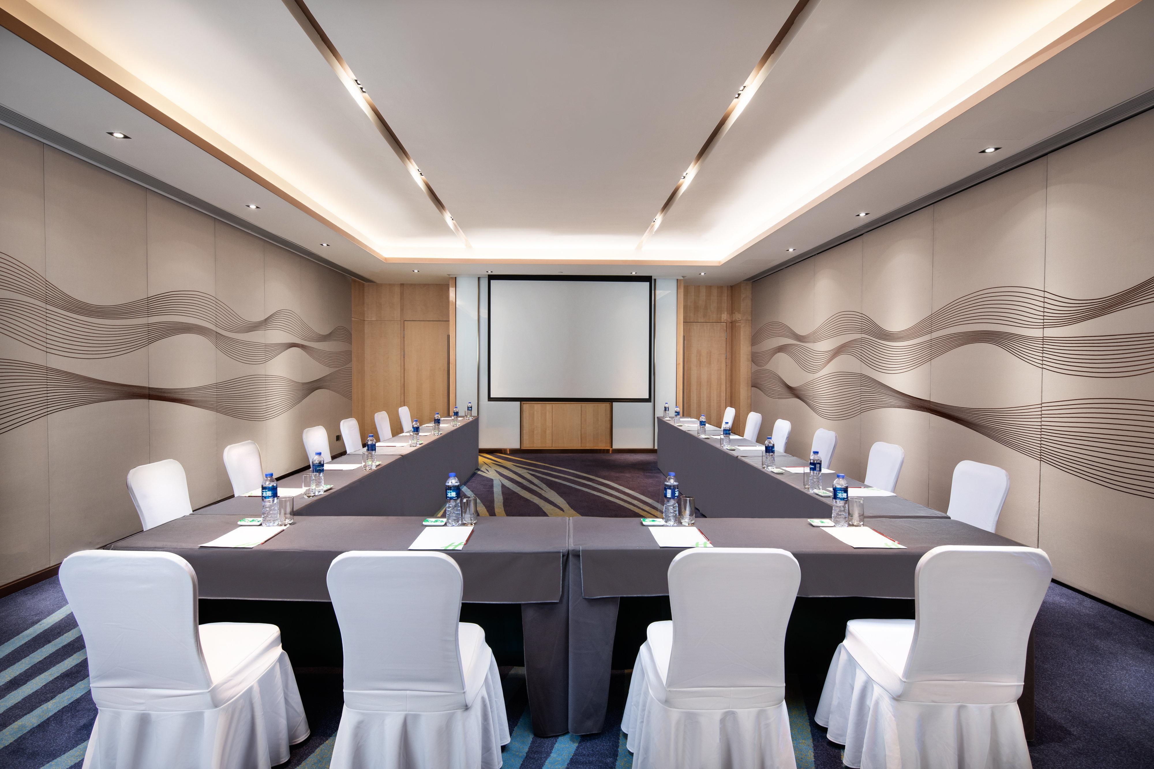 Holiday Inn Shunde By Ihg Esterno foto