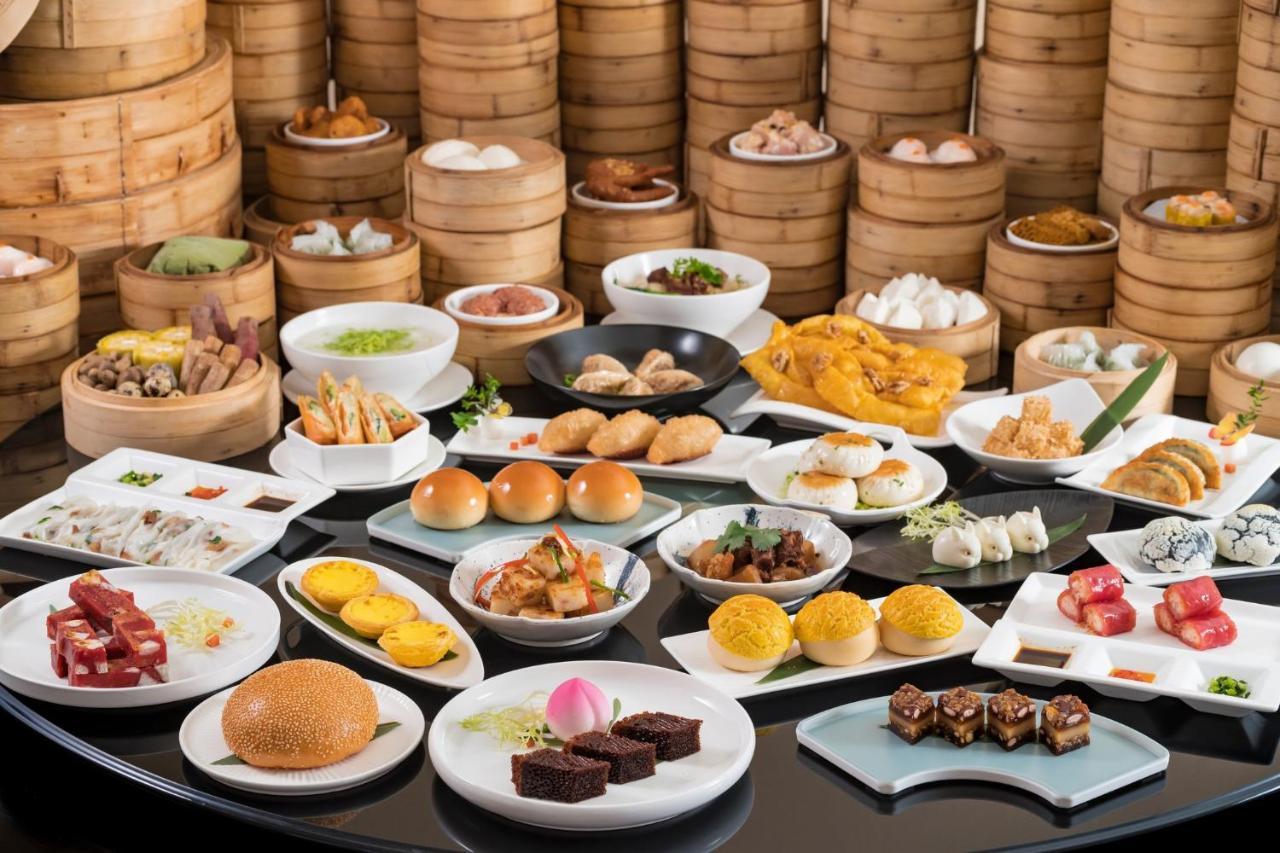 Holiday Inn Shunde By Ihg Esterno foto