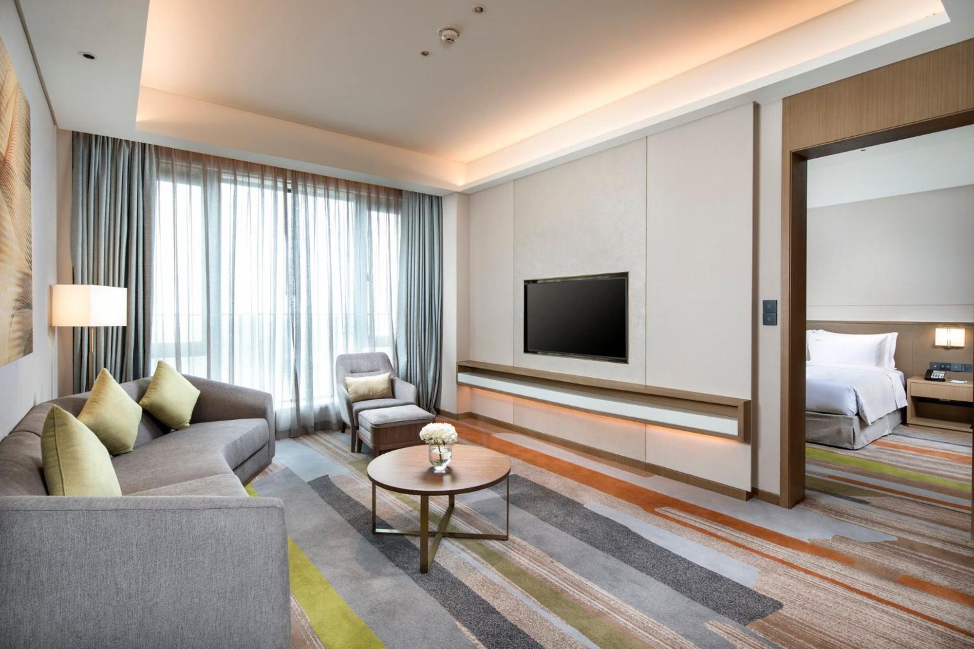 Holiday Inn Shunde By Ihg Esterno foto