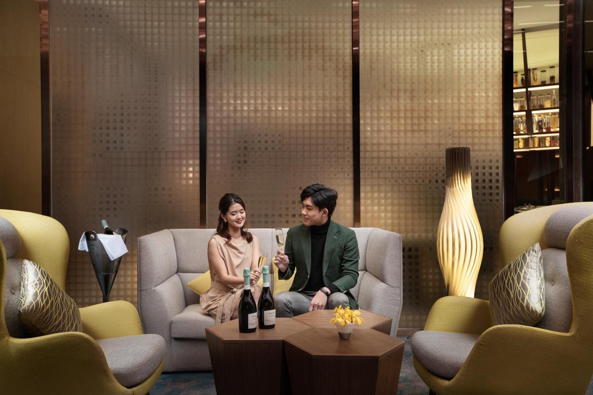 Holiday Inn Shunde By Ihg Esterno foto