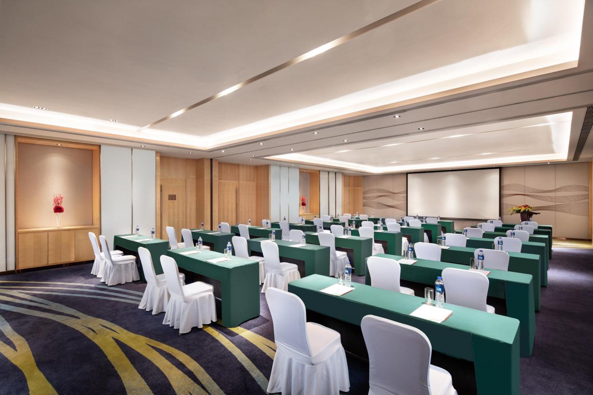 Holiday Inn Shunde By Ihg Esterno foto