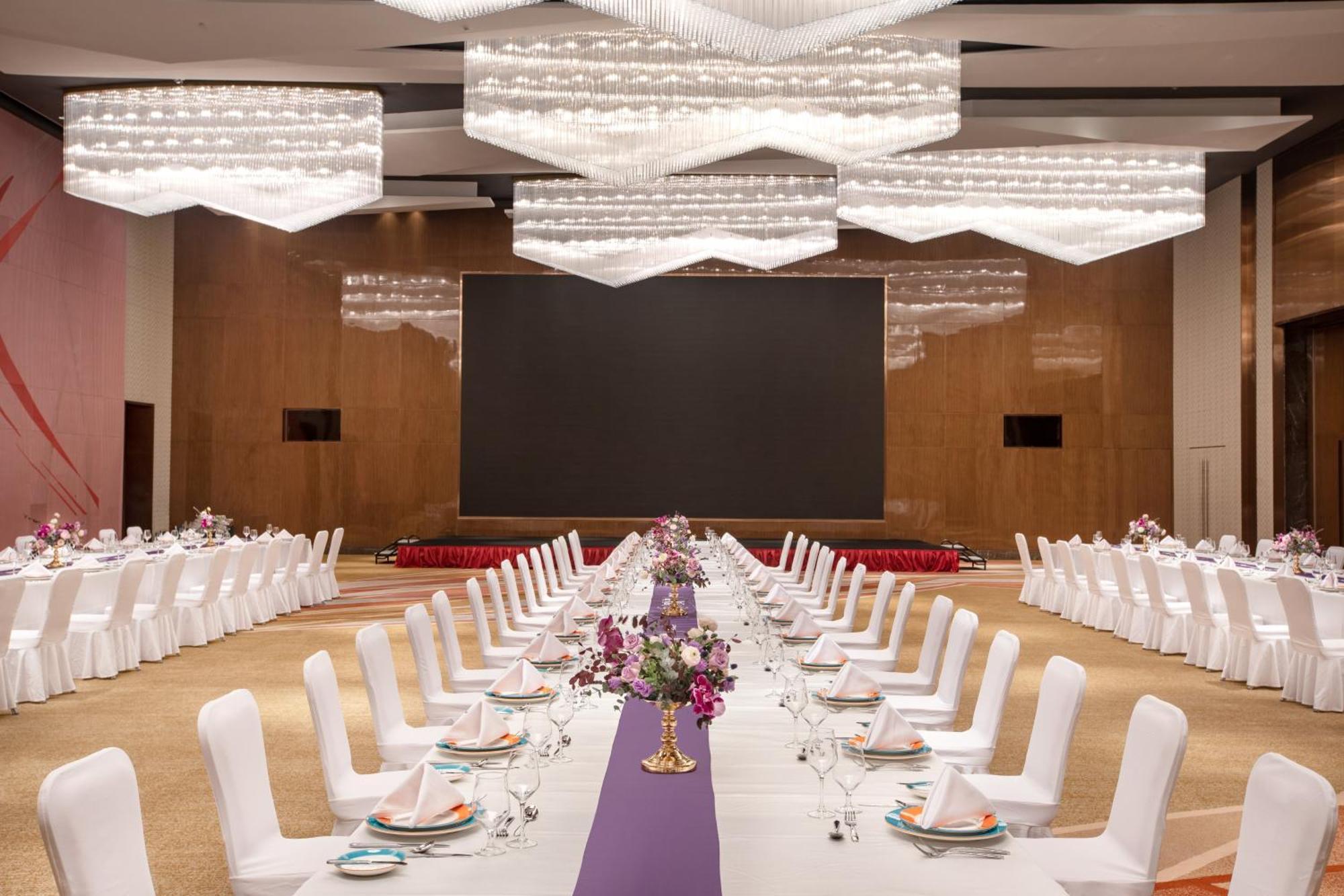 Holiday Inn Shunde By Ihg Esterno foto