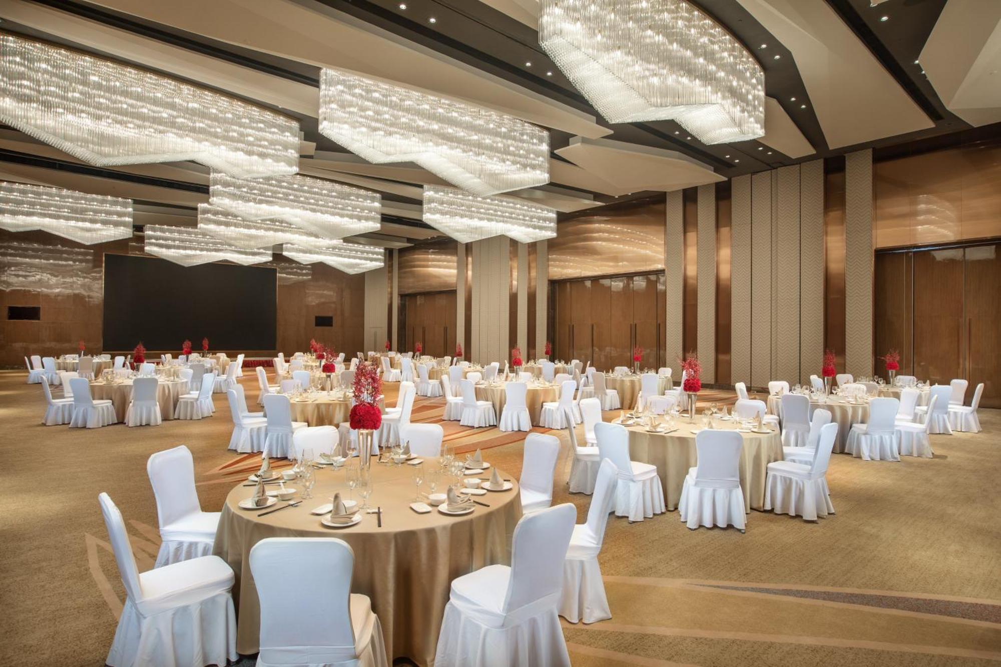 Holiday Inn Shunde By Ihg Esterno foto