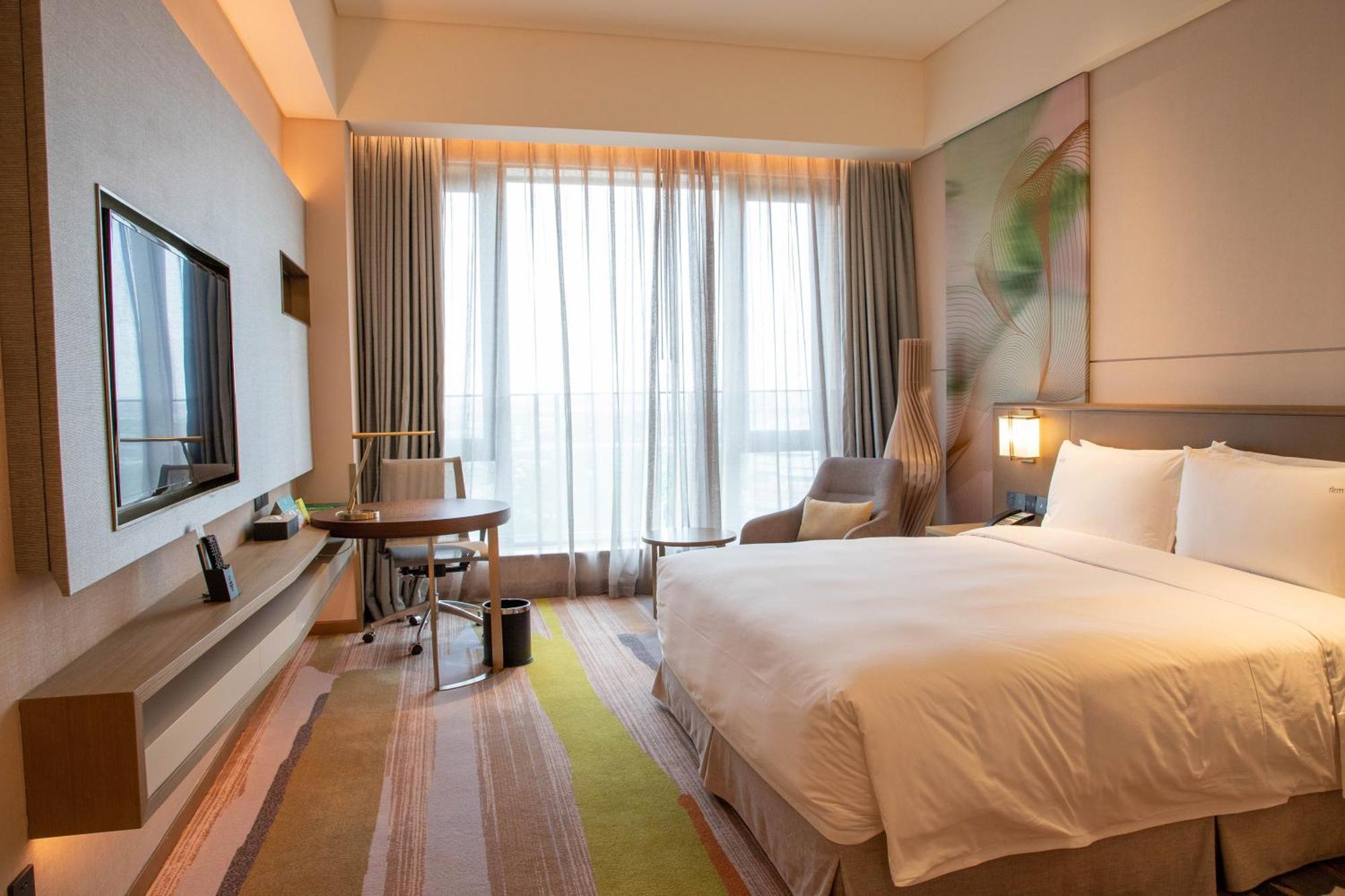 Holiday Inn Shunde By Ihg Esterno foto
