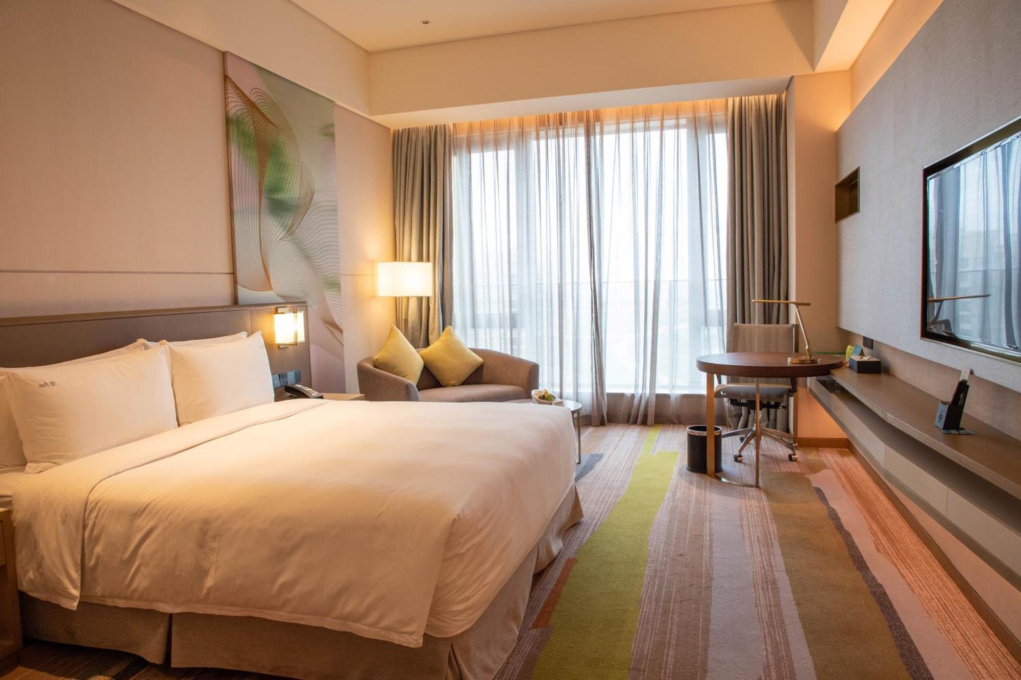 Holiday Inn Shunde By Ihg Esterno foto