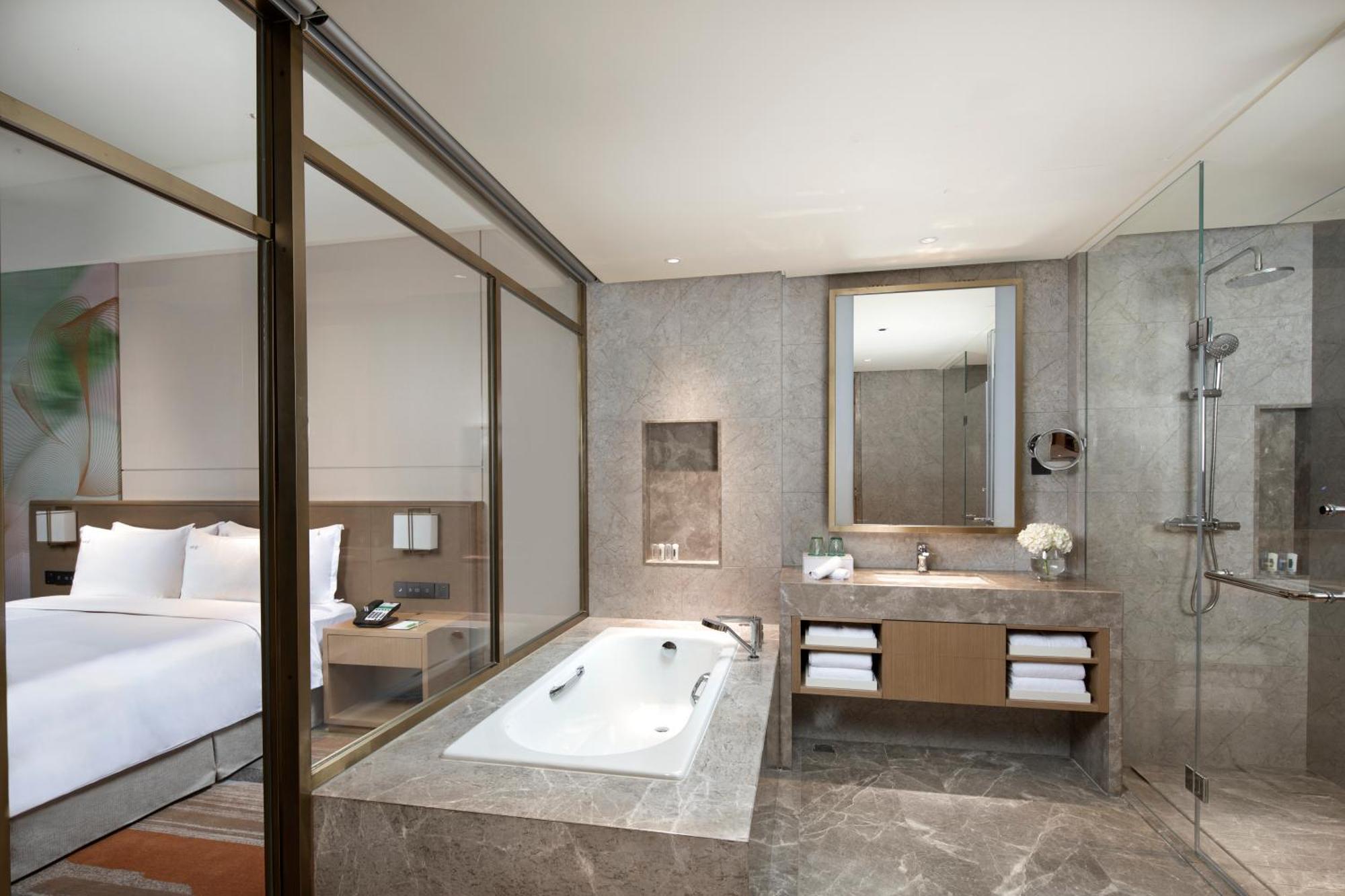 Holiday Inn Shunde By Ihg Esterno foto