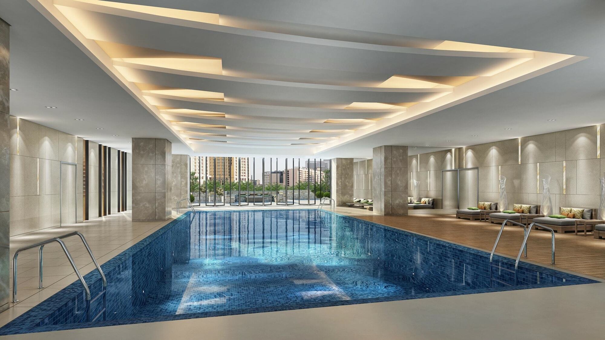 Holiday Inn Shunde By Ihg Esterno foto