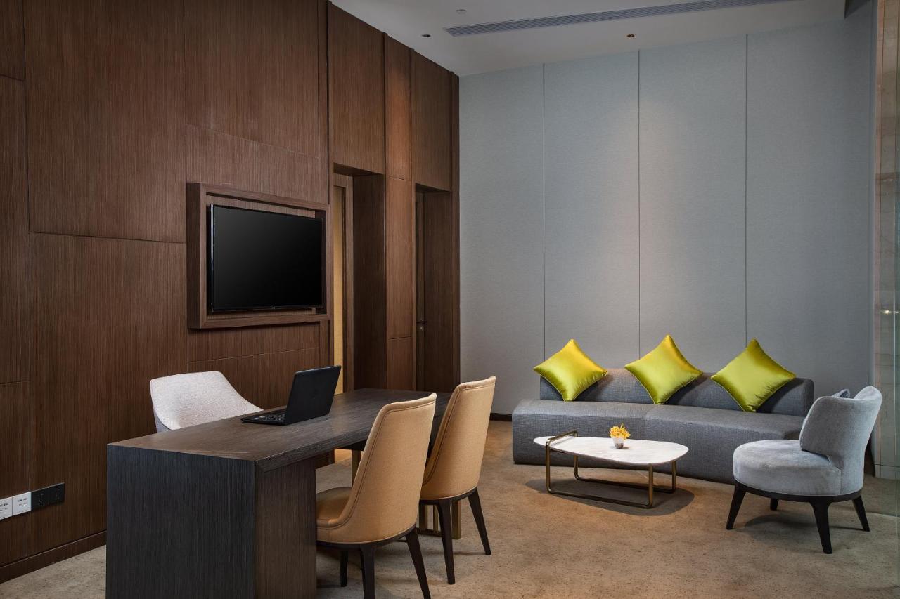 Holiday Inn Shunde By Ihg Esterno foto